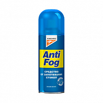 KANGAROO Antifog Средство от запотевания стекол 200мл/30шт. 320706